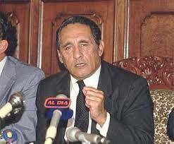 José Napoleón Duarte toma el cargo de alcalde.