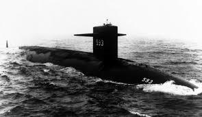 submarino USS
