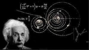 Albert Einstein