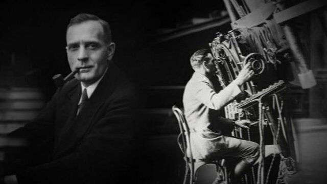 Edwin Hubble demuestra que