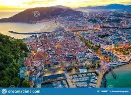 Antropologia en el congreso donostia