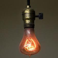 Bombilla o ampolleta