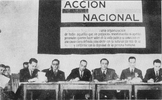 Elecciones con sentido