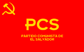 Fundación del Partido Comunista