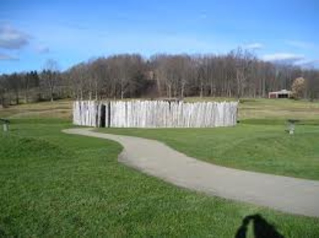 Fort Necessity