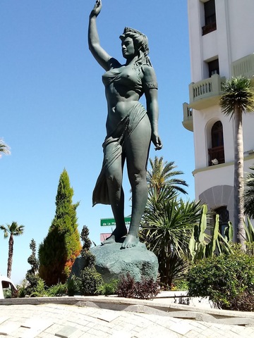 discriminación sexual