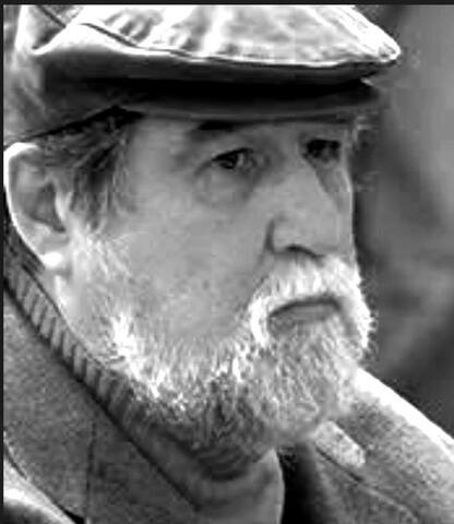 Andres Fabregas (rector intercultural de chiapas).