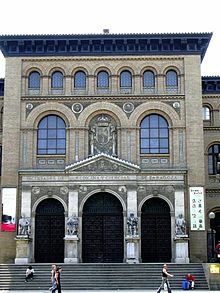 Universidad de Zaragoza