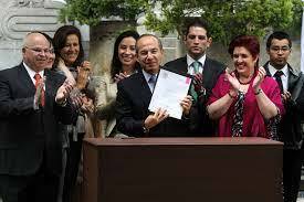 Media superior obligatoria