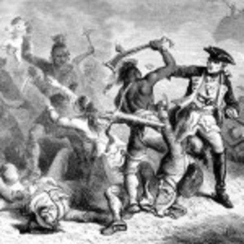 War Formally Started