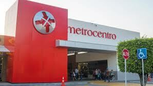 Metrocentro está en empresarial.