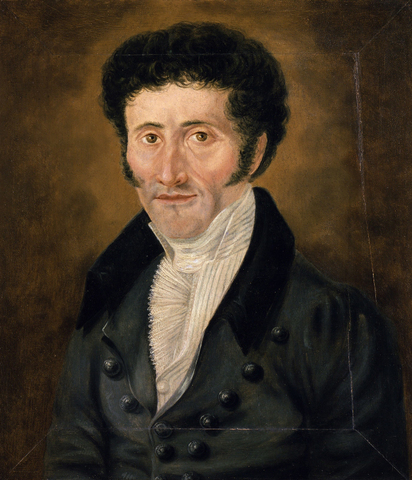 Hoffmann (1776-1822)