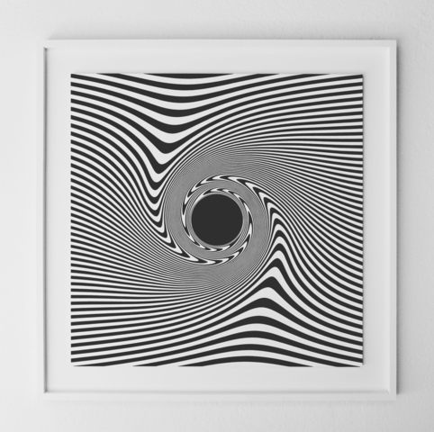 John Michell,escribió un artículo