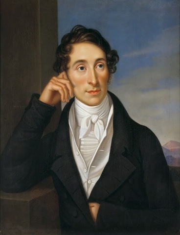 von Weber (1786-1826)