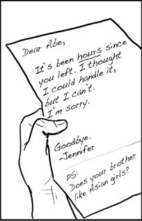 Dear John Letter