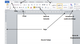 Timeline: enfermeria