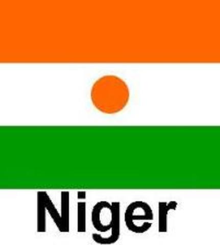Niger's Year of Independence