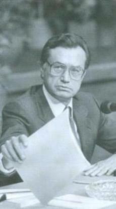 El día que "se cayó el sistema"