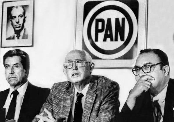 Oposición electoral