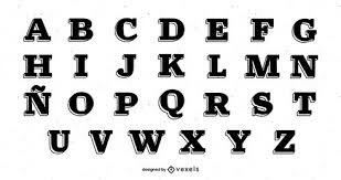 los fenicios crean el alfabeto