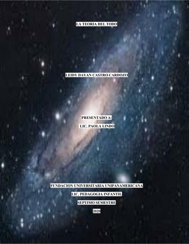 Stephen Hawking y otros colegas estudian