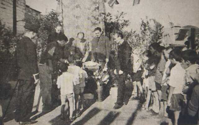 Visita al barri Bomba