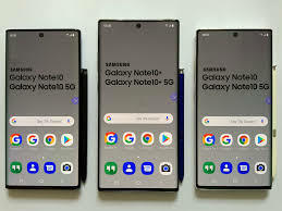 google llega a smartphone