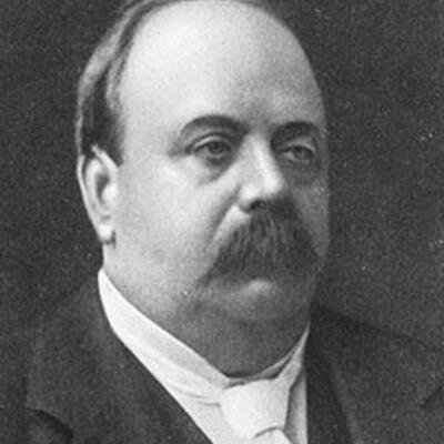 Timeline: George Reid