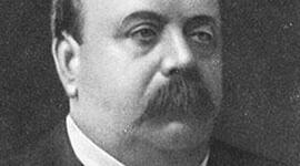 Timeline: George Reid