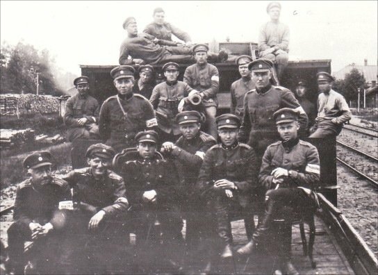 Eesti läheb pealetungile