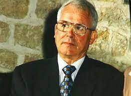 Ignacio Uría Mendizabal