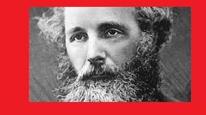 James Clerk Maxwell (1831-1879) SCOZIA
