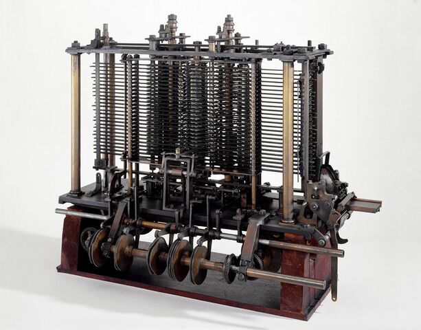 chiles babbage