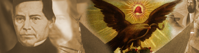 República restaurada.