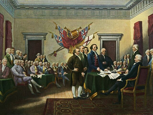 Foundation for Government