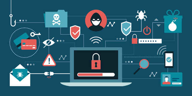 cyber security