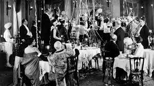 The Roaring Twenties