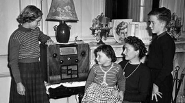 Timeline: Histoire de la publicité