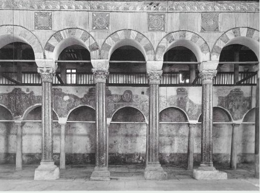 Το 1430μ.χ  άλωση της Θεσσαλονίκης από τους Οθωμανούς