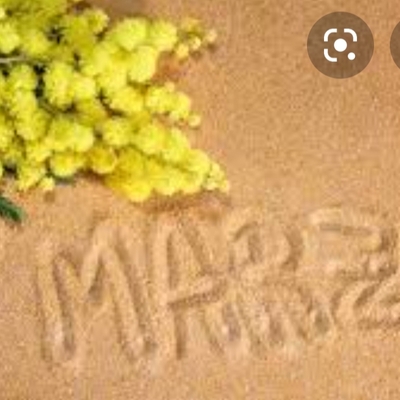 Timeline: Women's day