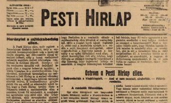 Pesti Hírlap