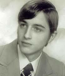 Romualdo Barroso Chaparro (Guardia Civil)