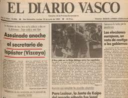 Manuel Vicente González Vilorio (ETA)