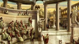 Timeline: Izurriteak Erroman