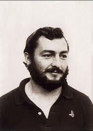 Joxe Arregi Izagirre (Polizia)