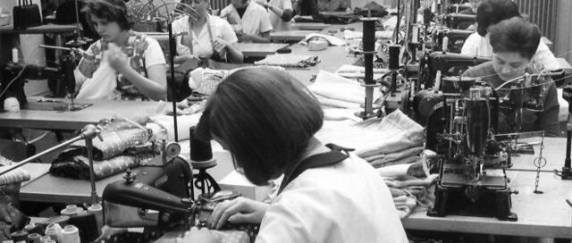 France: Principle of equality of rights between men and women