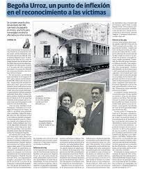 Begoña Urroz Ibarrola (DRIL)