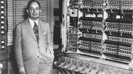 Timeline: Generación de computadoras