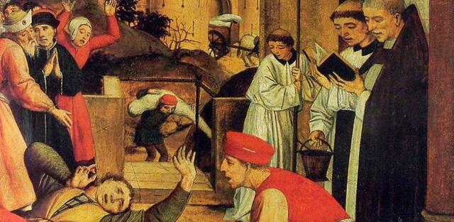 Kristautasuna Erromako erlijio ofiziala - Hasiera