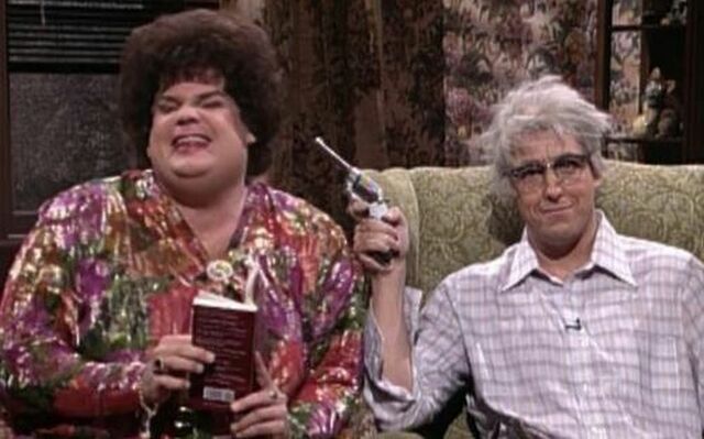 despedido de una serie